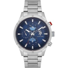 U.S. Polo Assn. USPA1014B-01 Kol Saati