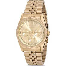 Vialux LY573G-07SG Kadın Kol Saati