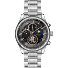 Hislon TM113S-05SR Erkek Kol Saati