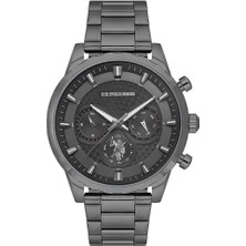 U.S. Polo Assn. USPA1055B-04 Erkek Kol Saati