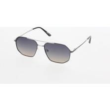 Hawk HW2170-03 58 Polarize Unisex Güneş Gözlüğü