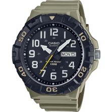 Casio MRW-210H-5AVDF Standart Erkek Kol Saati