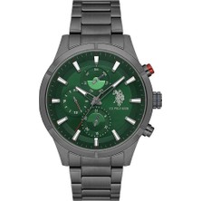 U.S. Polo Assn. USPA1014B-11 Erkek Kol Saati