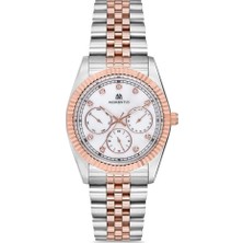 Momentus SW130T-02SR Erkek Kol Saati