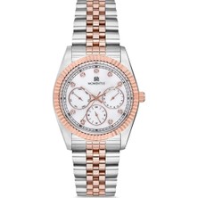 Momentus SW130T-02SR Erkek Kol Saati