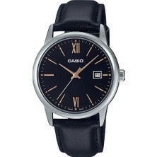 Casio MTP-V002L-1B3UDF Erkek Kol Saati