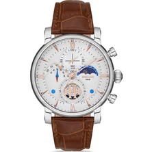 Hislon TM105S-02KR Erkek Kol Saati