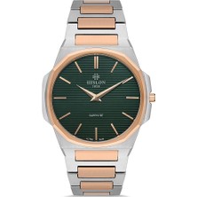 Hislon CL127T-15SR Erkek Kol Saati