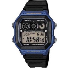 Casio AE-1300WH-2AVDF Digital Erkek Kol Saati