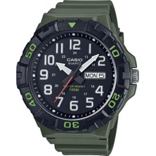 Casio MRW-210H-3AVDF Standart Erkek Kol Saati