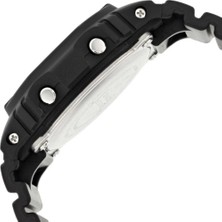 Casio G-Shock DW-5600UBB-1DR Erkek Kol Saati Metal Kasa Suya Dayanıklı Renkli Tasarım