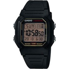 Casio W-800HG-9AVDF Digital Erkek Kol Saati