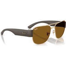 Ray-Ban Güneş Gözlüğü RB3756 56 001/33