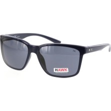 Hawk HW2033-02 58 Erkek Güneş Gözlüğü