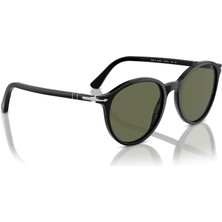 Persol 3350S 95/58 53 Unisex Güneş Gözlüğü Unisex Güneş Gözlüğü