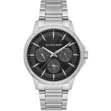 U.S. Polo Assn. USPA1000B-02 Erkek Kol Saati