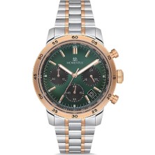 Momentus CC302T-04SR Erkek Kol Saati