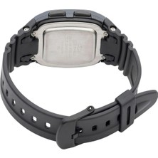 Casio W-96H-1BVDF Erkek Kol Saati