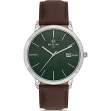 Hislon Men's Classic CL161S-15KS