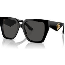 Dolce & Gabbana 4438 501/87 55 Kadın Güneş Gözlüğü