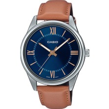 Casio Standart MTP-V005L-2B5UDF Kol Saati