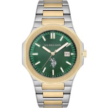 U.S. Polo Assn. USPA1091-04 Erkek Kol Saati