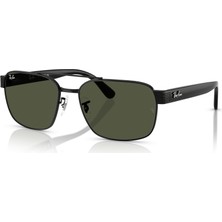 Ray-Ban Rb 3751 002/31 .58  Güneş Gözlüğü