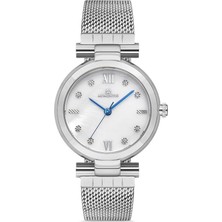 Momentus SS242S-09SS Kadın Kol Saati
