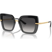 Dolce & Gabbana Dolce&Gabbana DG 4373 3246 8G 52 21 Unısex Güneş Gözlüğü