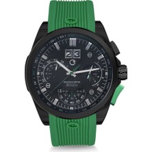 Pacomarine Paco Marine PM.51011.09  Erkek   Kol Saati