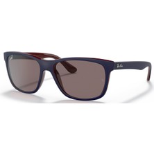 Ray-Ban RB4181 65697N 57  Erkek Güneş Gözlüğü