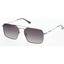 Hawk HW2269-02 56 Polarize Erkek Güneş Gözlüğü