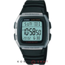 Casio W-96H-1AVDF Kol Saati