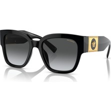 Versace 4437U GB1/T3 Kadın Güneş Gözlüğü