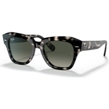 Ray-Ban Rayban 2186 133371 52 Kadın Güneş Gözlüğü