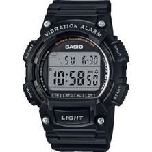 Casio W-736H-1AVDF Digital Erkek Kol Saati