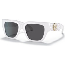 Versace Güneş Gözlüğü VE4409 53 314/87