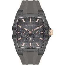 U.S. Polo Assn. USPA1093-03 Erkek Kol Saati