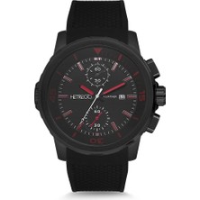 Hetrego Ht00008  Erkek Kol Saati
