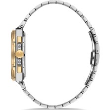 Momentus SM390T-04SG Erkek Kol Saati