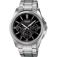 Casio MTP-1375D-1AVDF Erkek Kol Saati