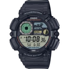 Casio WS-1500H-1AVDF Erkek Kol Saati