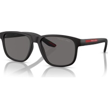 Prada Linea Rossa PS 06YS DG002G56 Erkek Güneş Gözlüğü