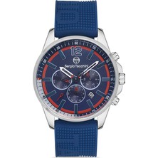 Sergio Tacchini Erkek Kol Saati