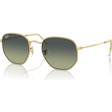 Ray-Ban Rayban 0RB3548 001/BH 51 kadın