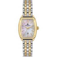 CW310T-09SG Momentus Women's Classy Kol Saati