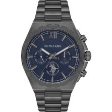 U.S. Polo Assn. USPA1030-06 Erkek Kol Saati