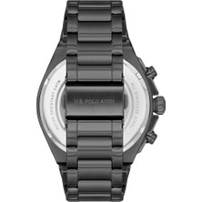 U.S. Polo Assn. USPA1030-06 Erkek Kol Saati