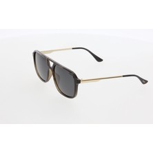Hawk HW2128-02 56 Polarize Unisex Güneş Gözlüğü