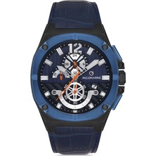 Pacomarıne PM.28001.02 Erkek Kol Saati